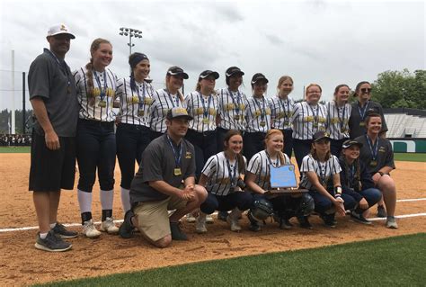 osaa softball